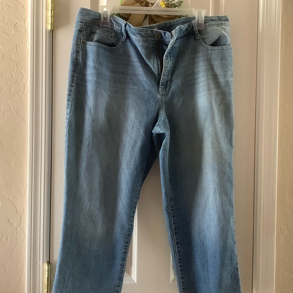 Great Northwest Clothing Company Denim - Jeans